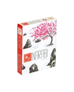 NARABI