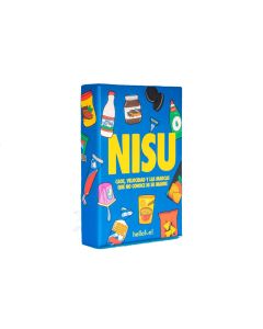 Nisu