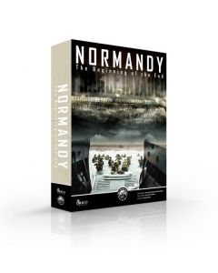 Normandy