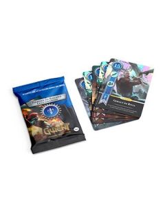 The Witcher: Gwent - Sobre Héroes de Balada Legendarios NORTHERN REALMS