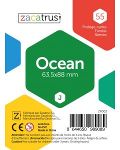 Fundas Zacatrus Ocean