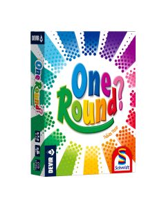 One Round?