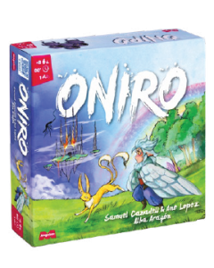 Oniro