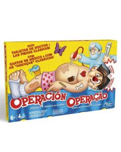 Operación