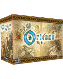 Orleans Big Box