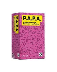 P.A.P.A.