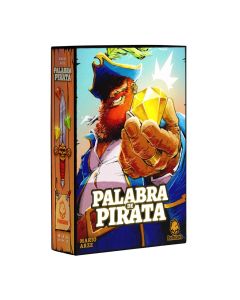 Palabra de Pirata