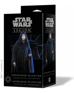 Star Wars, Legión: Emperador Palpatine