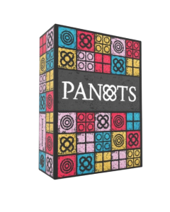 Panots juego de mesa