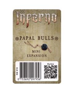 Inferno - Papal Bulls