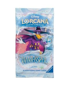 Lorcana - Winterspell: Booster