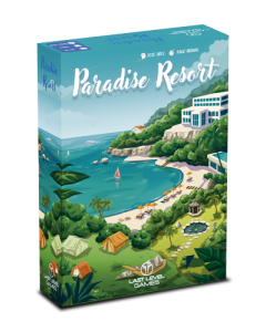 Paradise Resort