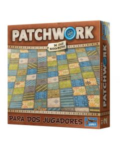 Patchwork (edición 2021)