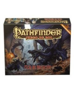 Pathfinder - Caja de iniciación