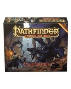 Pathfinder - Caja de iniciación (remaster)