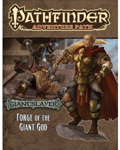 Pathfinder #93