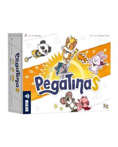 Pegatinas