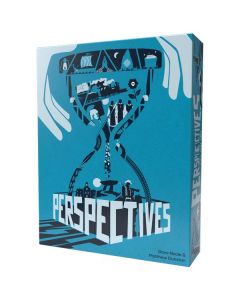 "Perspectives", juego de tablero