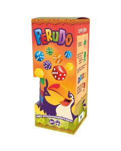 Perudo