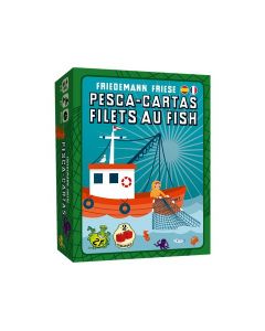 Pesca Cartas