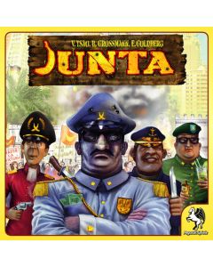Junta *Neuauflage*