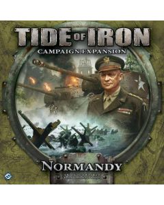 Tide of Iron: Normandy