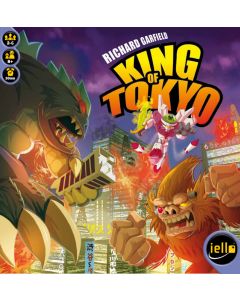 King of Tokyo (edición 2015)