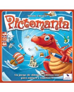Pictomanía-Nuevo