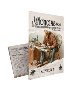 La Piel de Toro 1936 - En las noticias