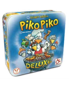 Piko Piko Deluxe (Roto)