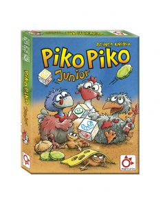 Piko Piko Junior juego