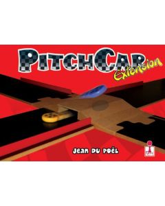 PitchCar Expansión 1