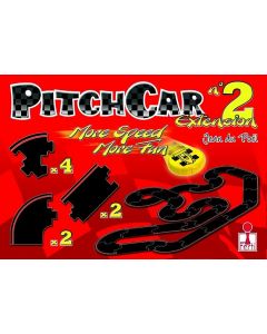 PitchCar Expansión 2