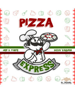 Pizza Express juego