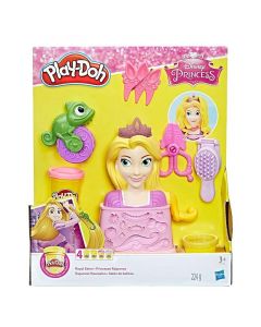 Play-Doh: Rapunzel, Salón de Belleza