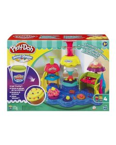 Play-Doh - Confitería glase