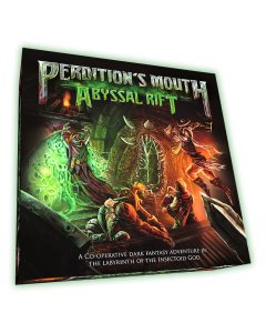 Perdition's Mouth