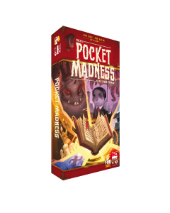 Cthulhu Pocket Madness