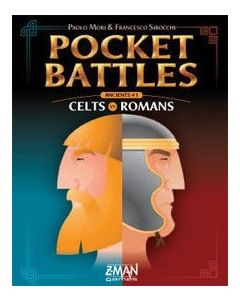 POCKET BATTLES: CELTS VS ROMANS