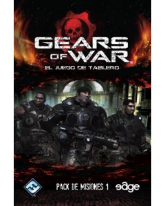 Gears of War: Pack de misiones 1
