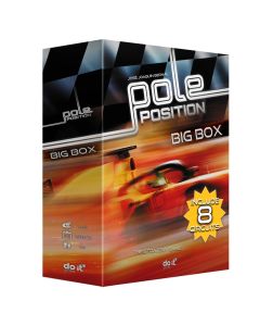Pole Position Big Box