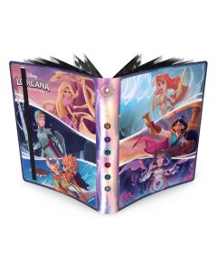 Lorcana: Portfolio Princess