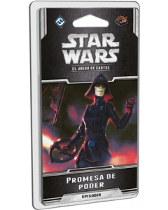 Star Wars LCG: Promesa de poder
