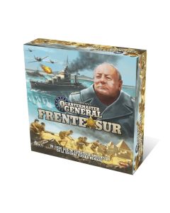 Quartermaster General: Frente Sur