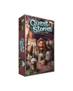 Quest Stories