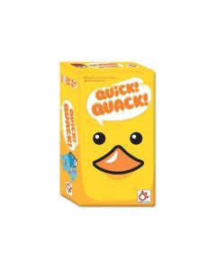 Quick Quack