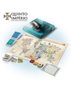 Quinto Imperio (Portuguese) 