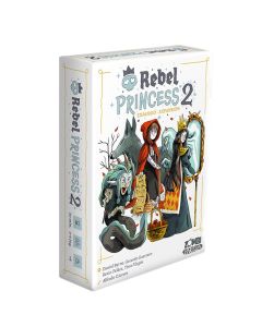 Rebel Princess 2