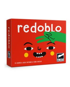 "Redoblo", juego de cartas
