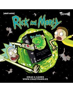 Rick y Morty 100 días